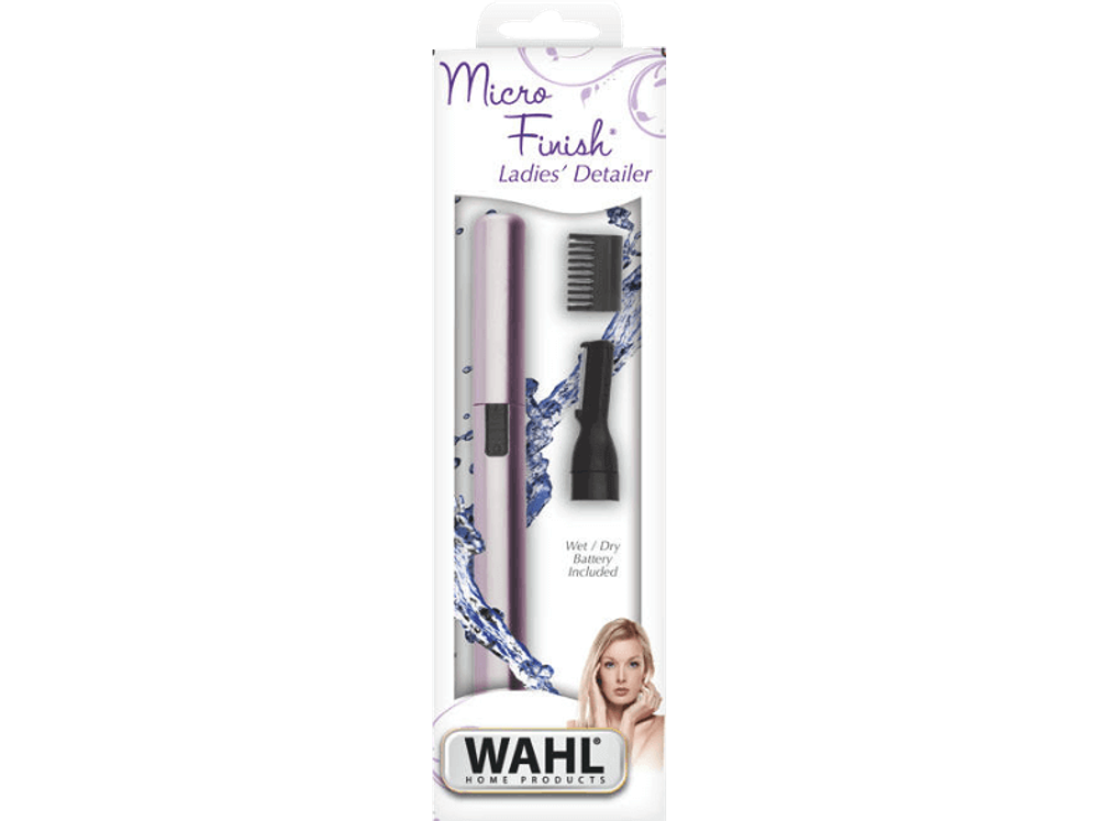 Триммер Wahl Micro Finish (5640-116) - 3