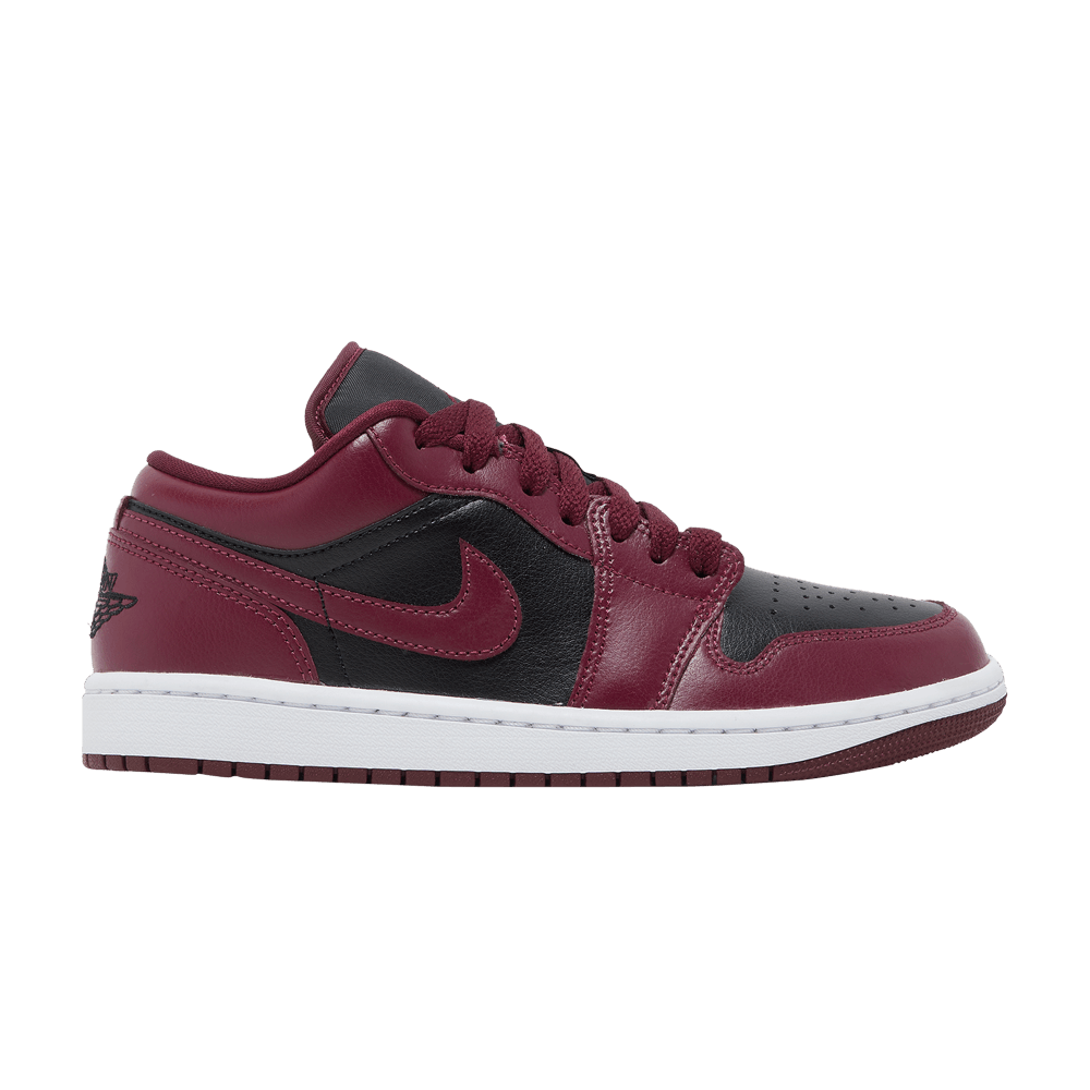 Кроссовки Jordan Air Jordan 1 Low (Женская размерная сетка)