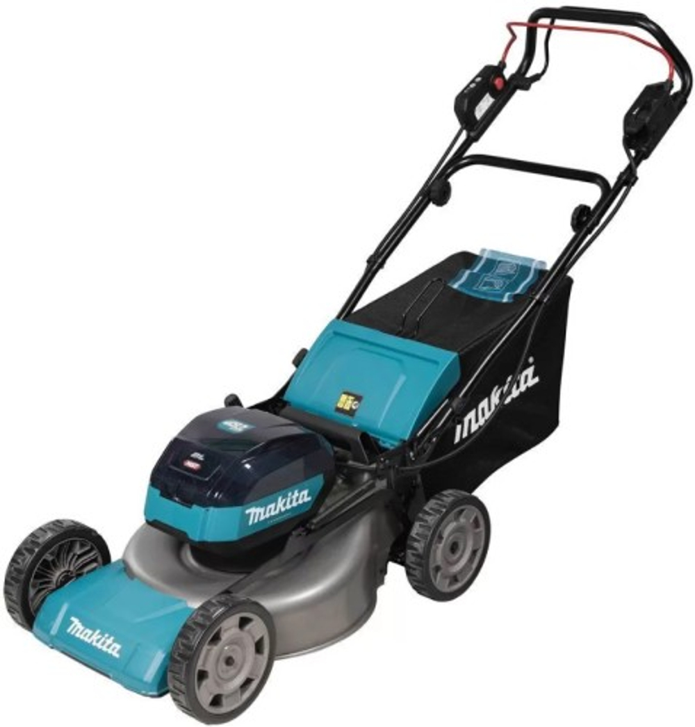 Газонокосилка аккумуляторная MAKITA LM001GT201