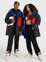 Куртка парка Tommy Hilfiger Collection Flag