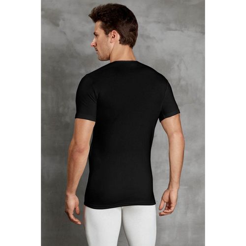 Футболка термо мужская черная Doreanse 2875 Футболка термо мужская черная Doreanse 2875