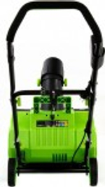 Снегоуборщик электрический СИБРТЕХ ЭСБ-2000 97620