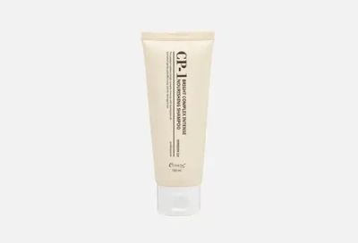 ESTHETIC HOUSE Шампунь для волос ПРОТЕИНОВЫЙ CP-1 BC Intense Nourishing Shampoo Version 2.0 (100 мл)