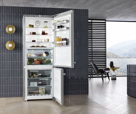 Холодильник Miele KFN 16947D ed/cs