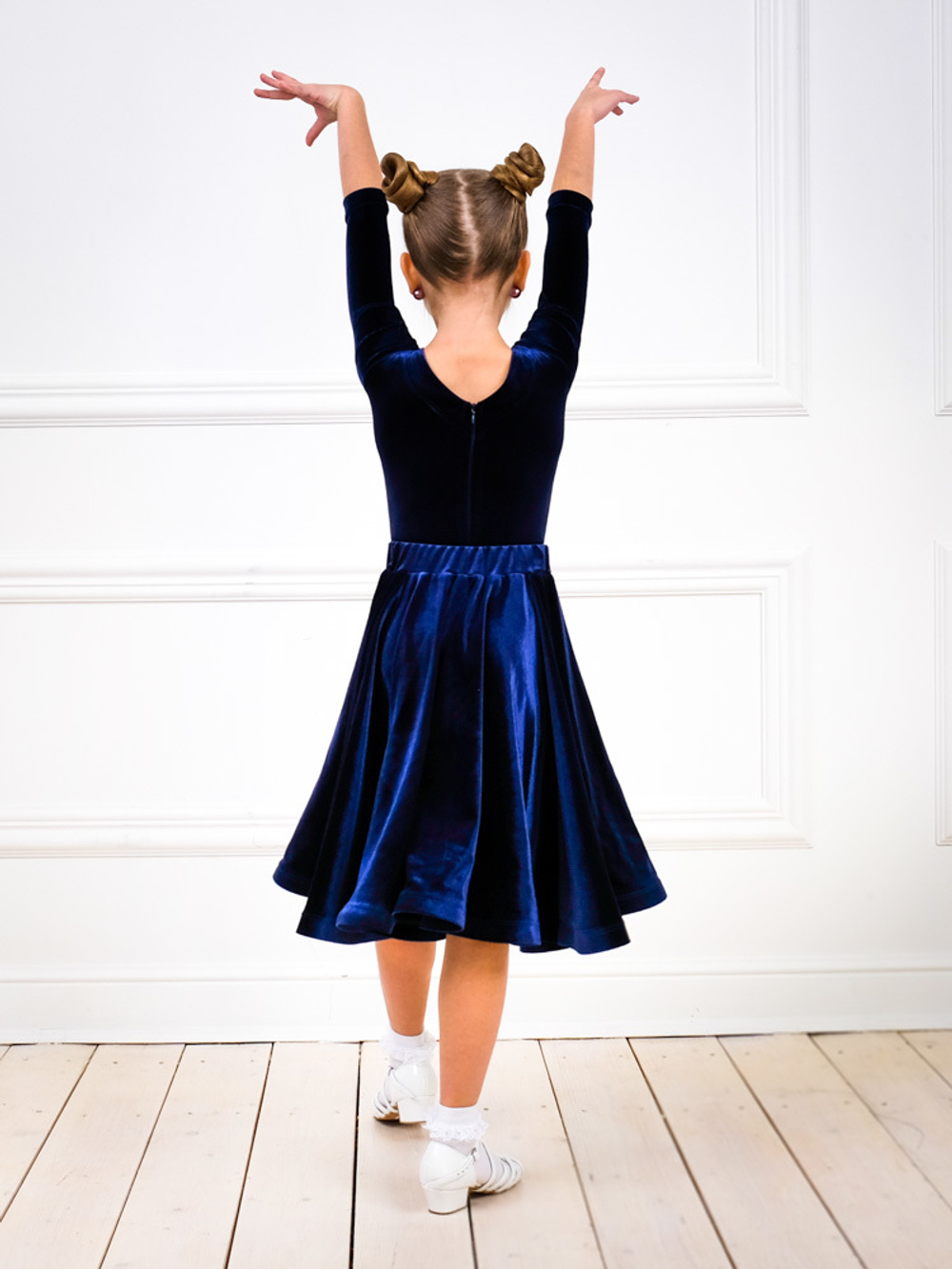 Рейтинговое платье