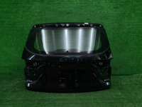 Крышка багажника Haval M6 2 (2021-н.в.)