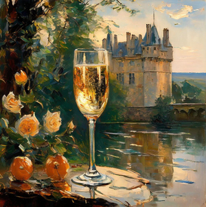 ШАМПАНСКОЕ