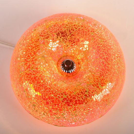 Потолочный светильник Abrasax MD50001-25PI