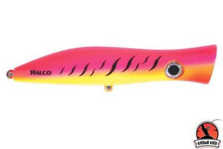 Воблер Halco ROOSTA POPPER  80 # R 1, 80mm, 16 г., 0m (F)