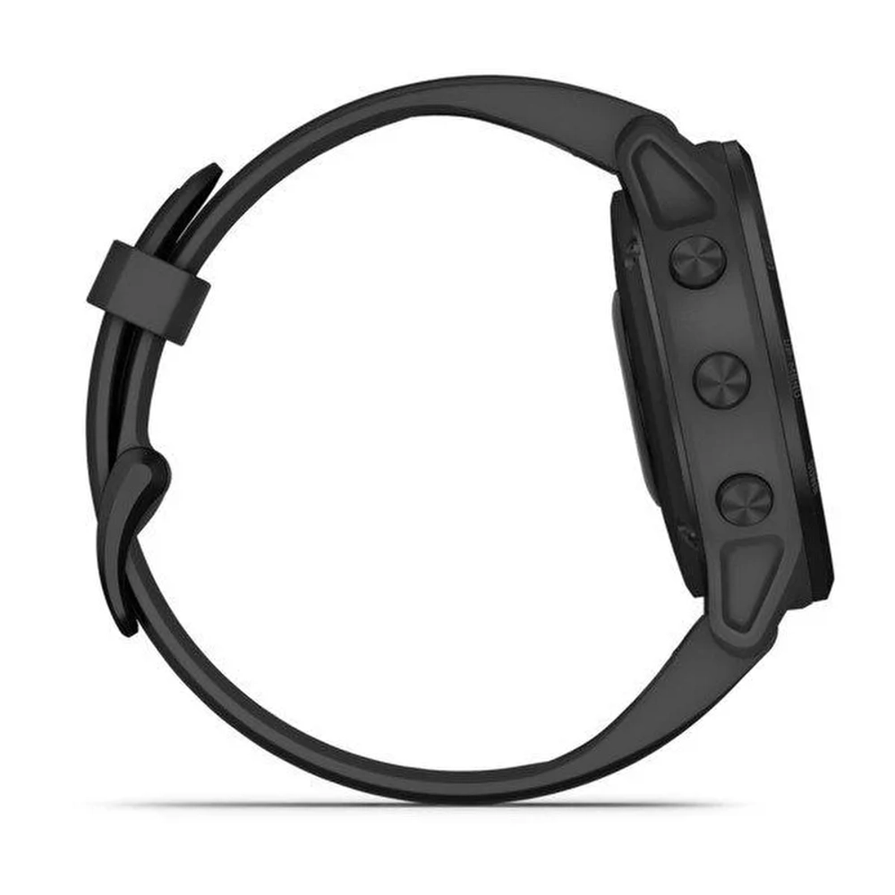 Смарт-часы Garmin Fenix 6s Pro, черный, 010-02159-14