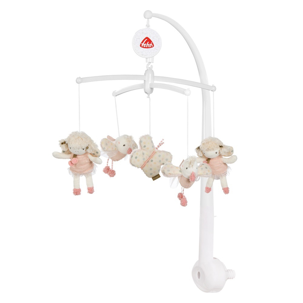 Музыкальный мобиль Сказочная Страна