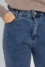 Джинсы Дорати (синие) Б14601-4М LT Collection