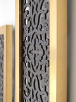 Панно на стену для интерьера 2 шт