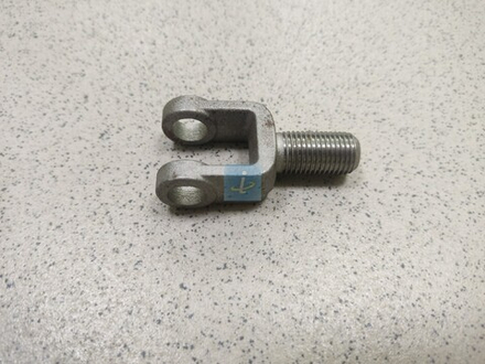 Вилка рычага 236-1601108-Б