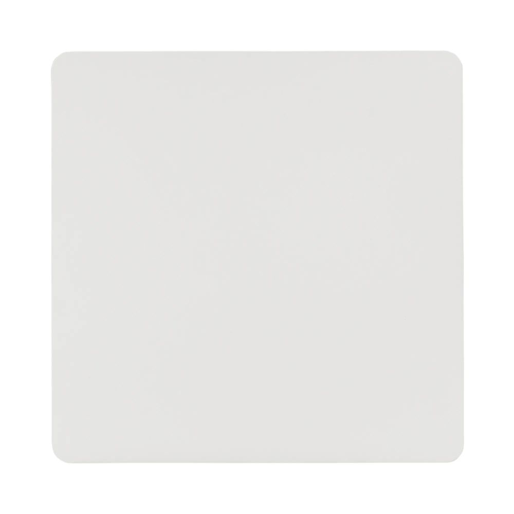 INTELLIGENT ARLIGHT Кнопочная панель KINETIC-801-22-1G-WP-SUF White (No battery, IP67, 433Mhz) (IARL, IP67 Пластик, 3 года) 051684