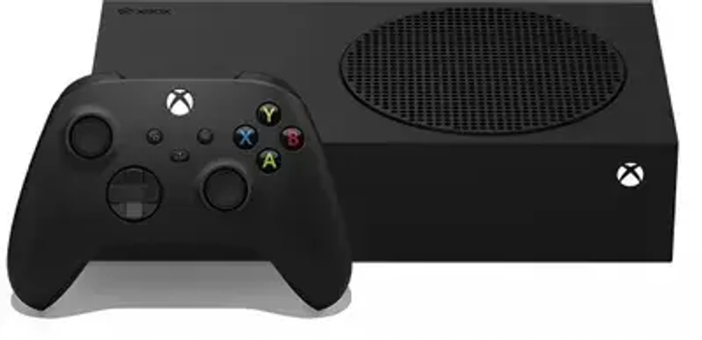 Xbox S Microsoft