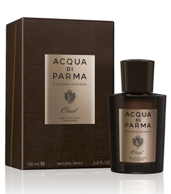 Acqua di Parma Colonia Intensa Oud Eau de Cologne Concentree
