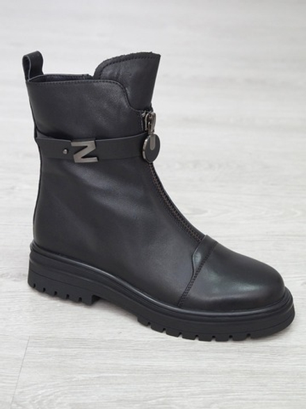 Ботинки женские демисезонные