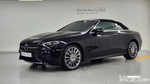 Mercedes-Benz E-Class W213 E450 4MATIC Cabriolet (03.2023)