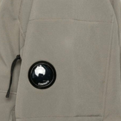 C.P. Company Shell-R Parka