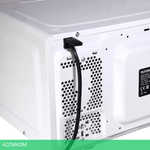 Микроволновая печь Oursson MD2033/WH