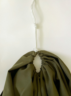 Гамак для йоги Classic pluse 4 м