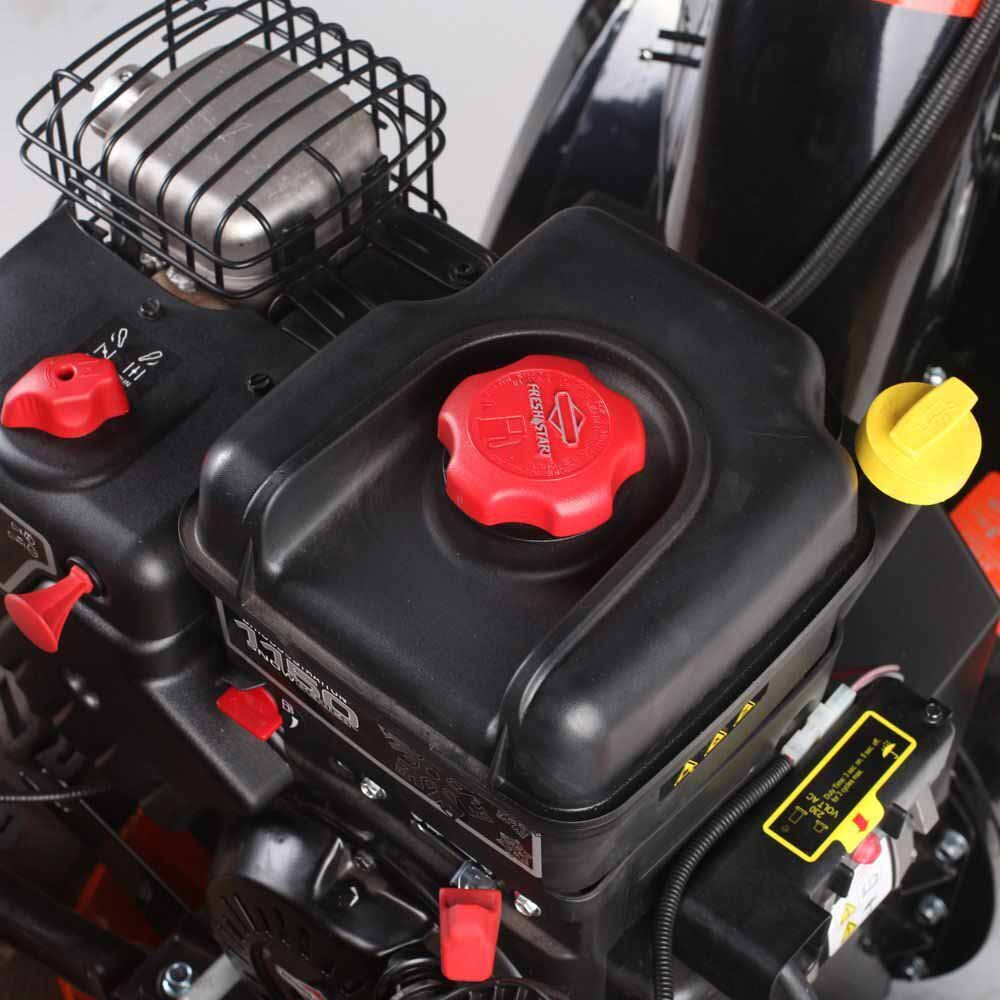 Снегоуборщик PATRIOT PRO 981 ED