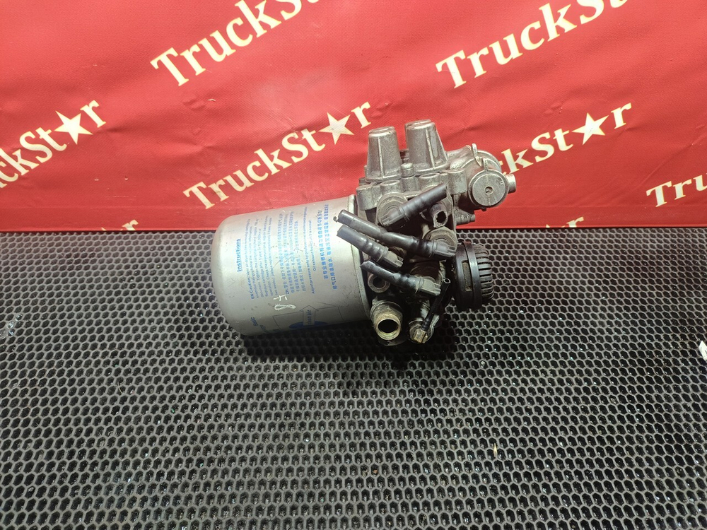 Осушитель воздуха 2023г