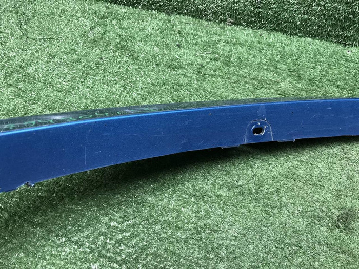 Расширитель задний левый BMW X6 F16 14-20 M-paket