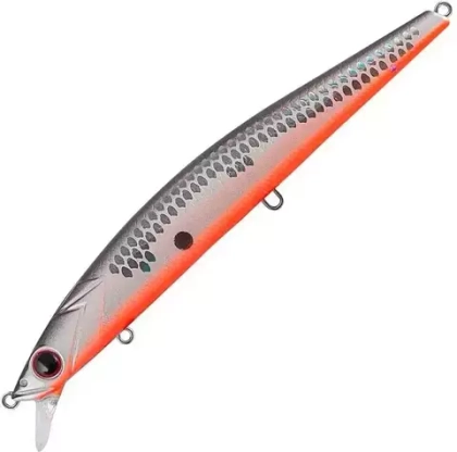Воблер TsuYoki BINGO 125F (15.5гр/12.5см)