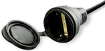 Удлинитель силовой iTOK i-CONNECT-SUR-KG-210-1-44-15