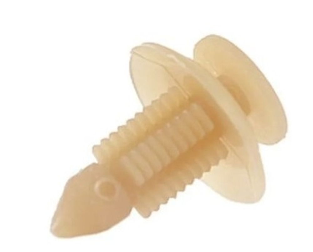 Клипса обшивки двери  Газель (3302-6102053) завод  (100шт)