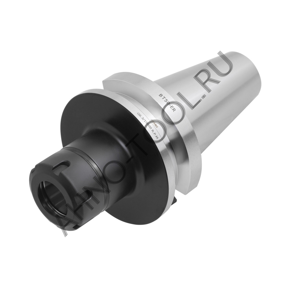 Патрон цанговый BT50-ER40-100 BRIGHT-TOOLS