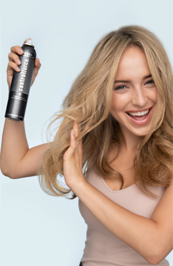 Aveda Control Force™ Firm Hold Hair Spray - лак для волос с сильной фиксацией /   300  ml  / GTIN 018084846933