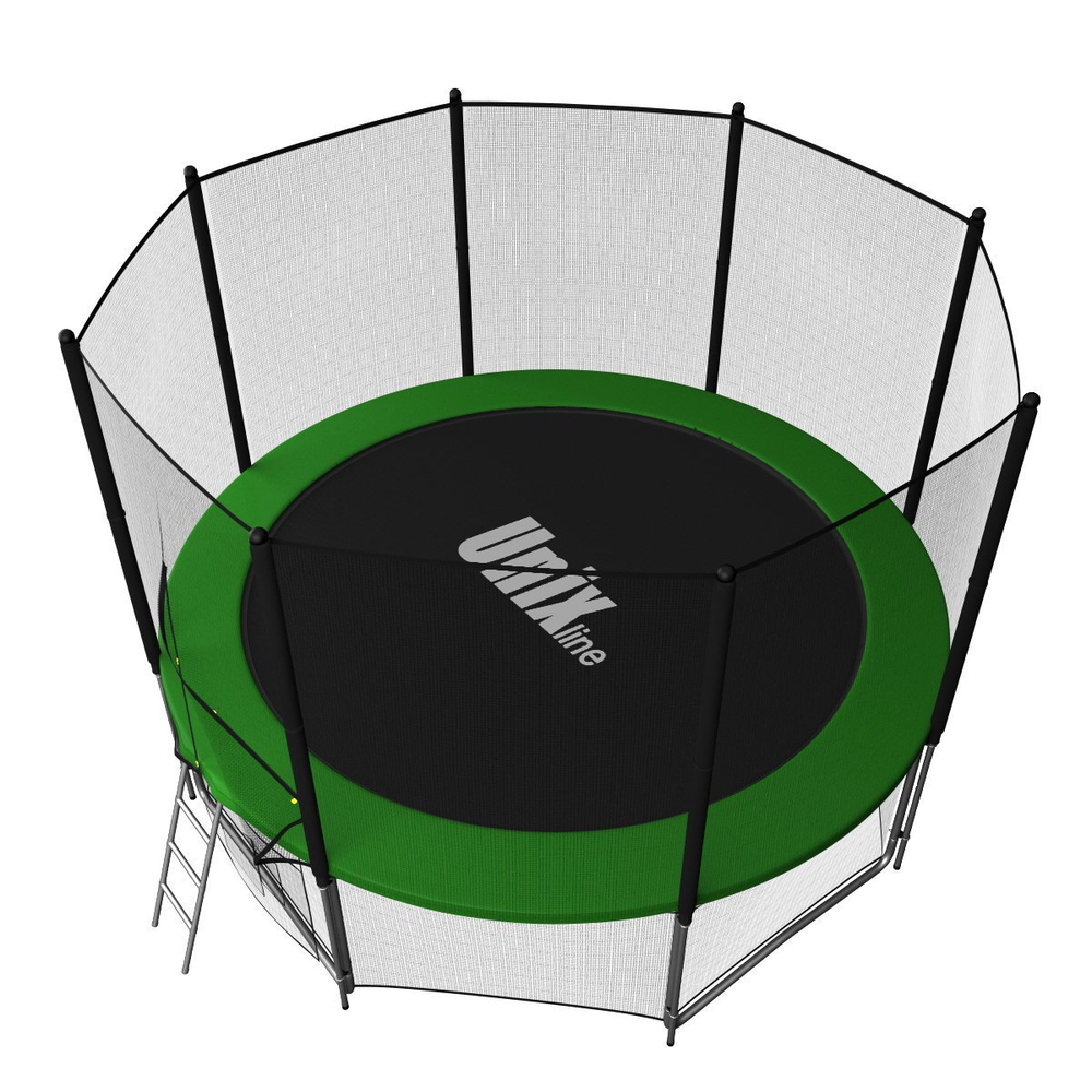 Батут UNIX line Classic (outside)