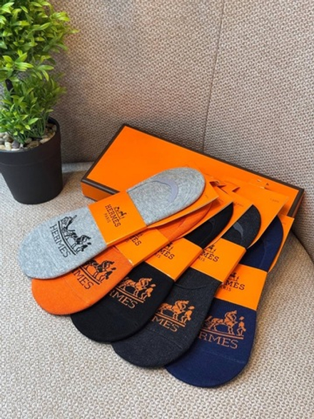 Носки Hermes