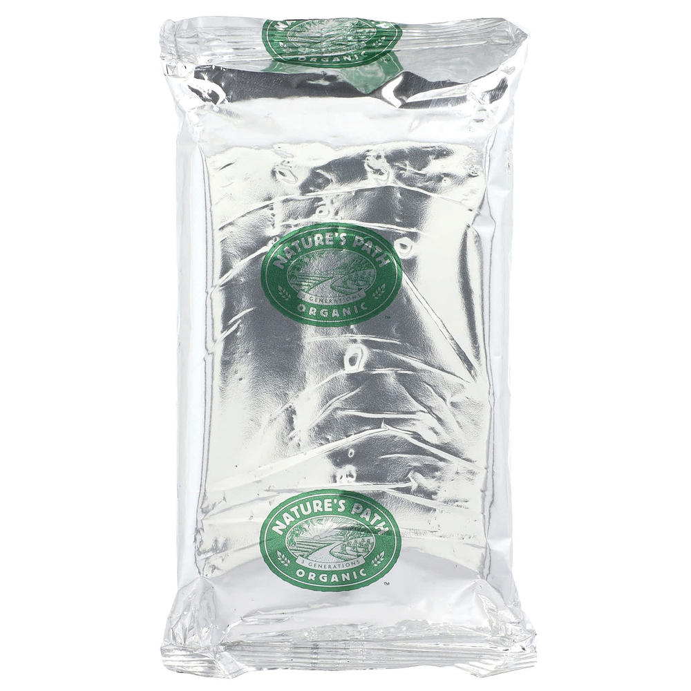 Nature's Path, Органические ароматизированные тостеры, клубника с замороженными ягодами, 6 шт., 312 г (11 унций)