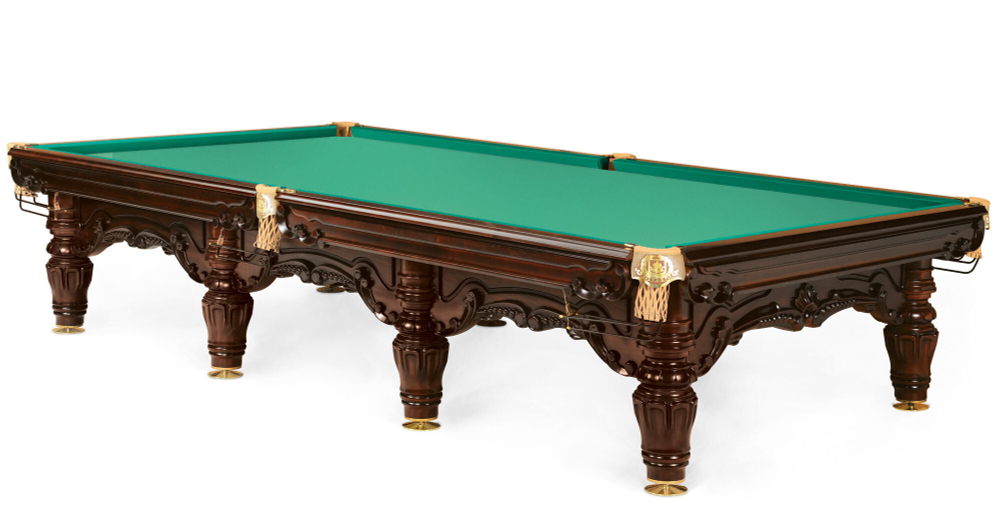 Бильярдная коллекция Император