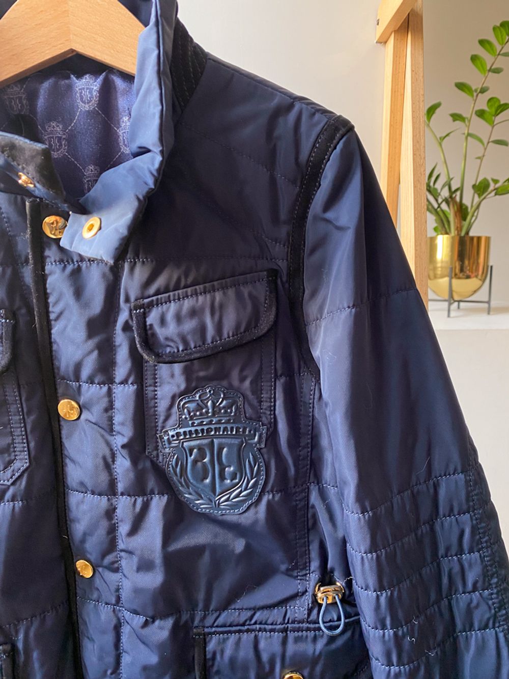 Куртка Billionaire, 140