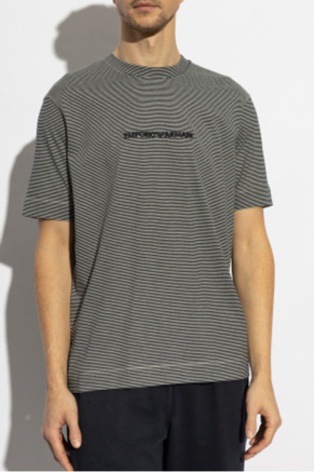 Футболка EMPORIO ARMANI