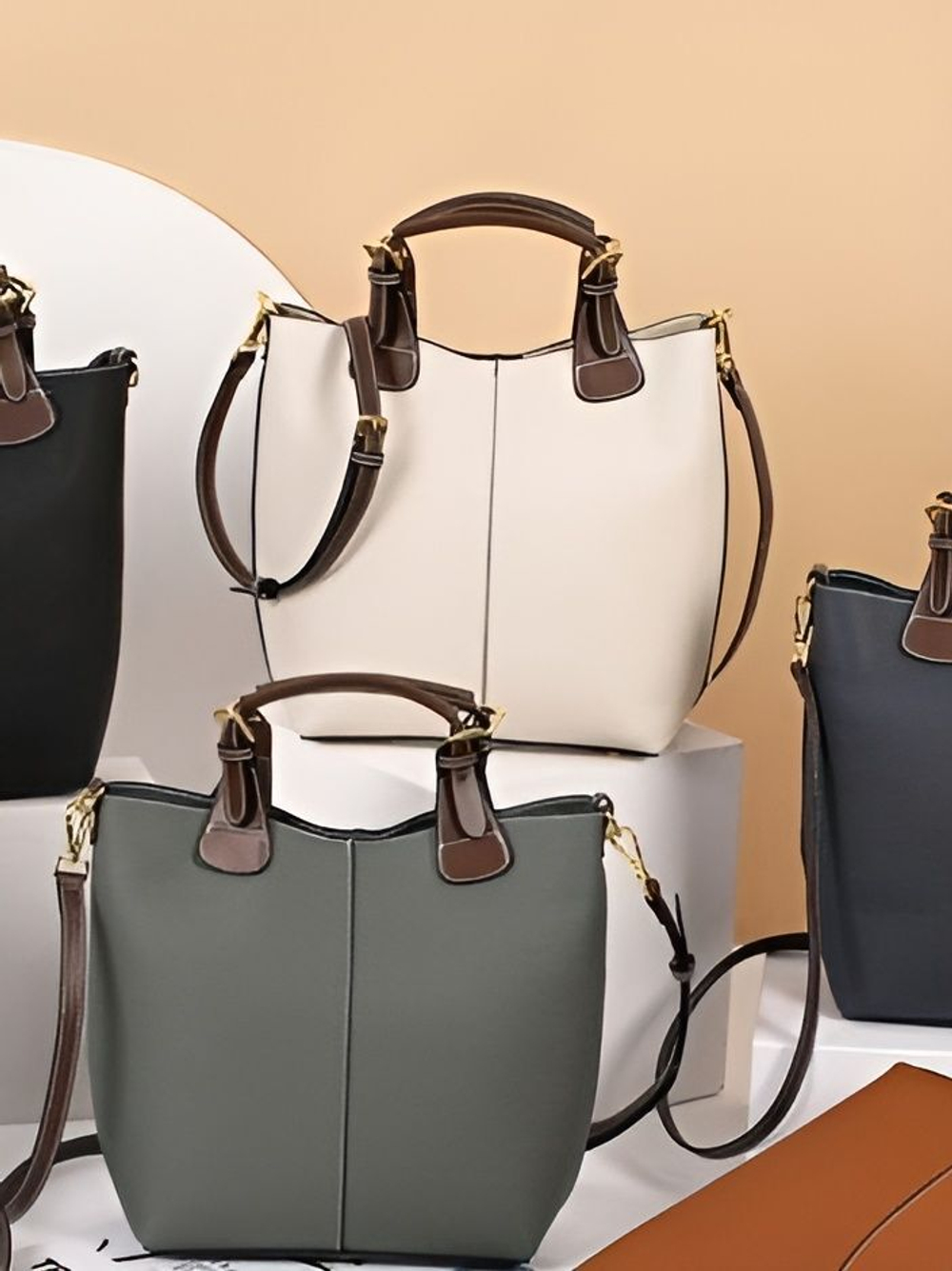 сумка на плечо