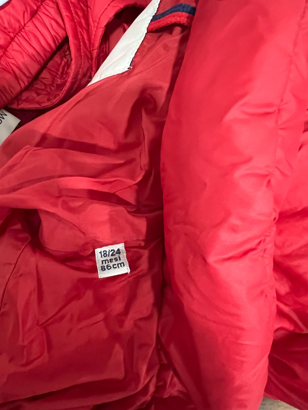 Комплект Moncler, 86