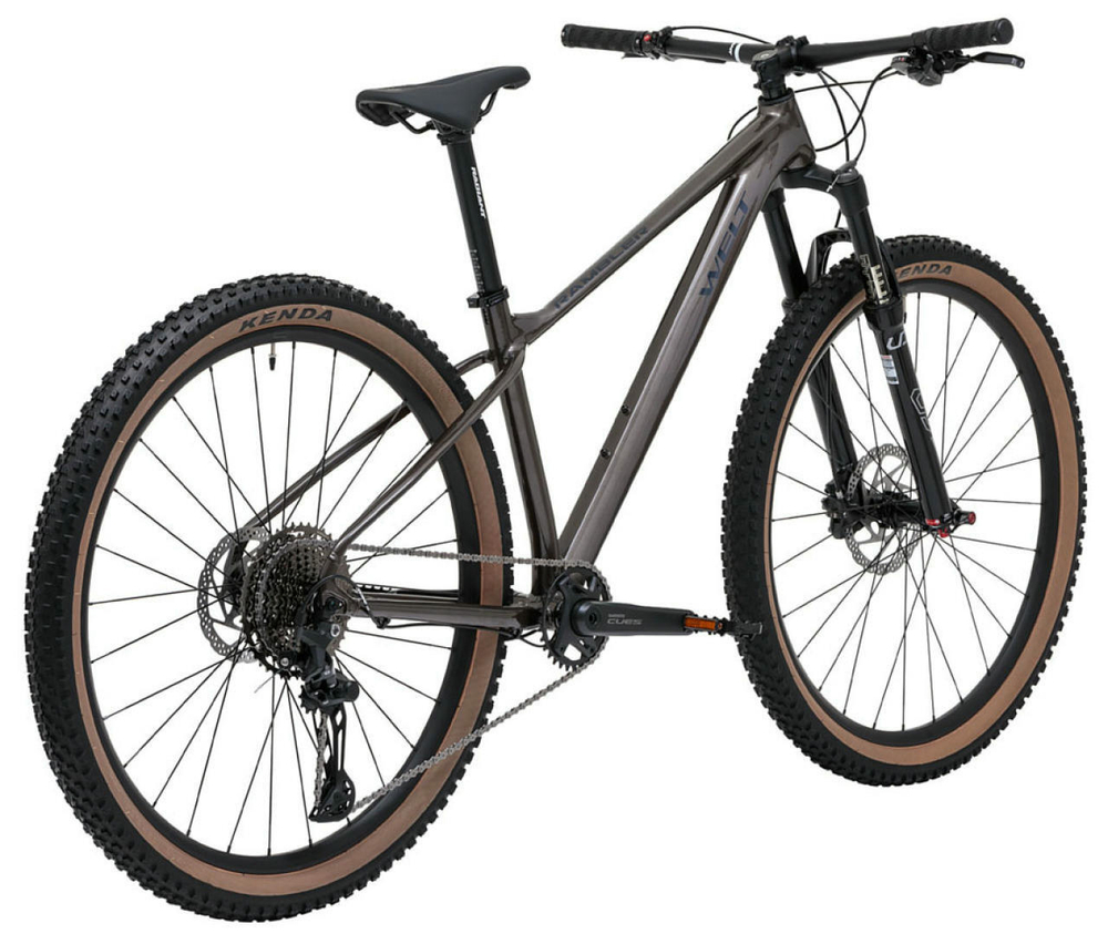 Горный велосипед Welt Rambler 29 (2024)