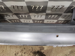 Бампер задний Hongqi H5 22-нв Б/У Оригинал 2804111HF01