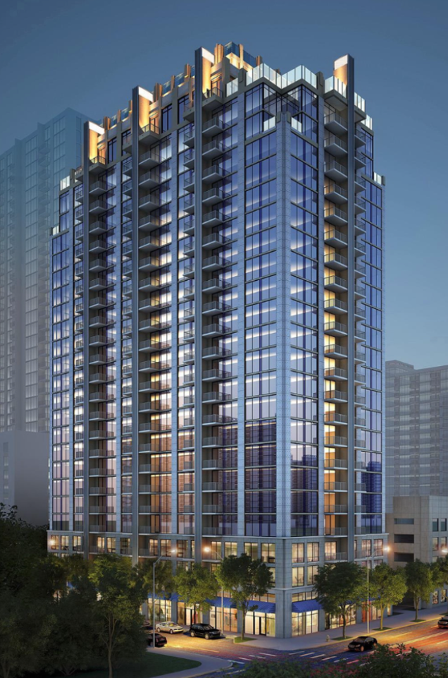 Жилой Комплекс Преимущества&nbsp;