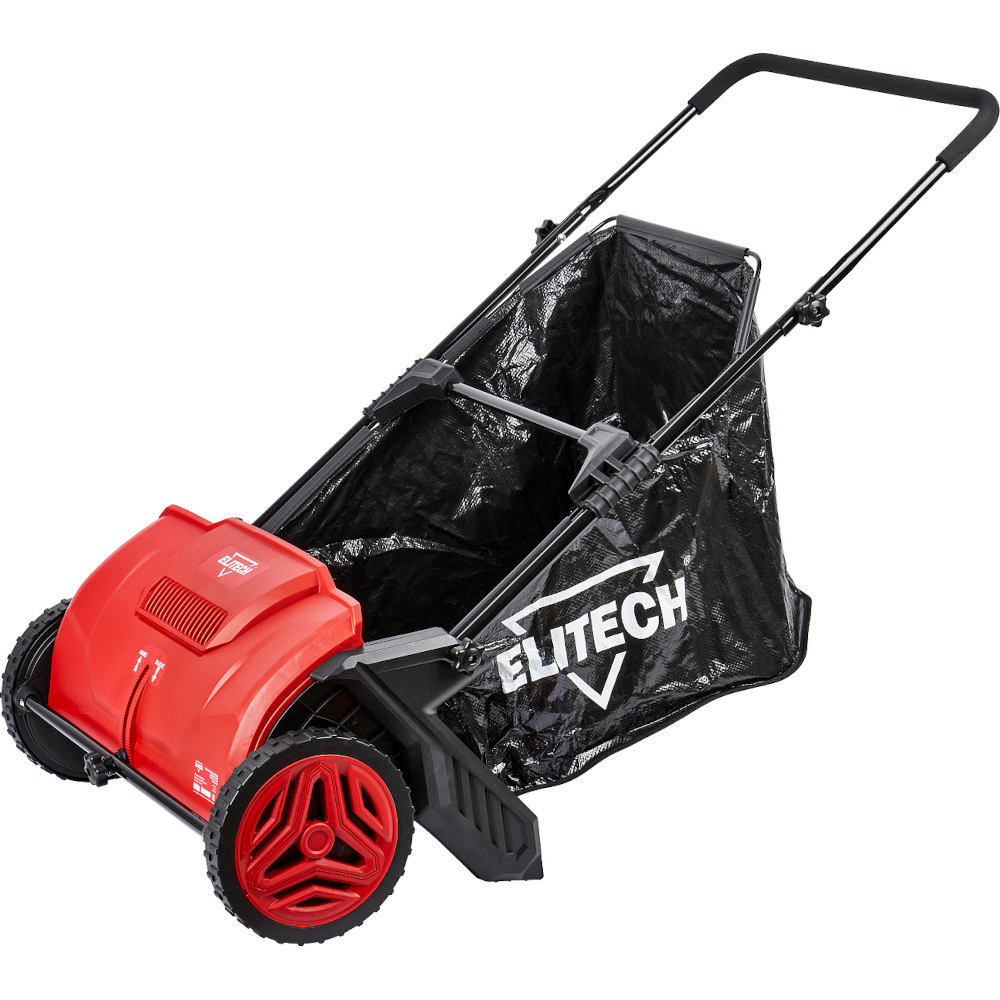 Сборщик листьев и травы ELITECH УС 531М (E1612.001.00)
