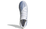 Кроссовки Adidas Predator Edge.3 L Mg