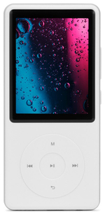 Плеер  Digma M5 BT