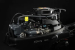 4х-тактный лодочный мотор SUZUKI DF9.9BS