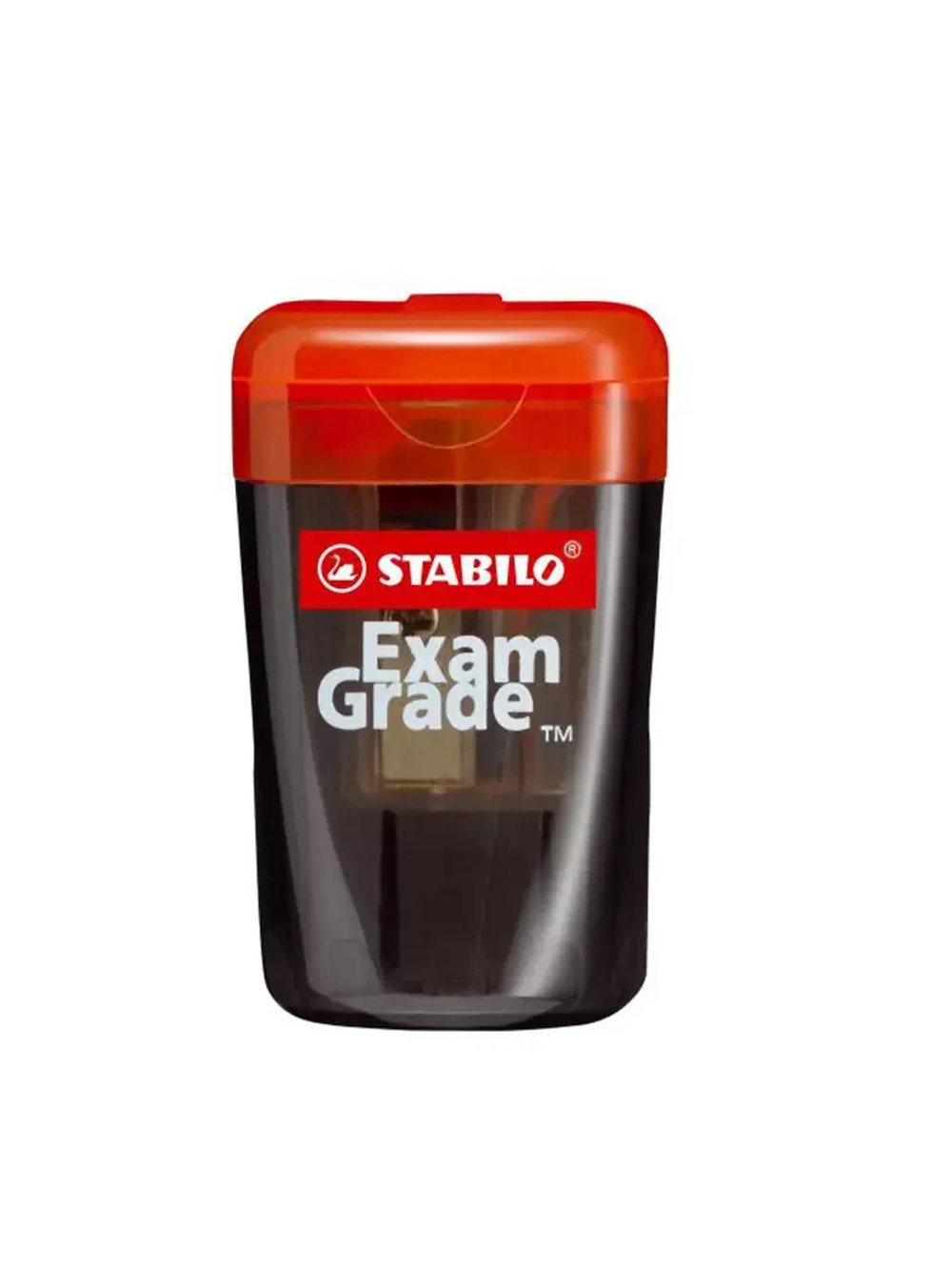 Точилка STABILО EXAM GRADE ассорти